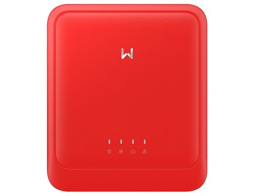 Inversor de fase única 5kw 6kw DNS G3 Serie 2 MPPT para el sistema solar residencial