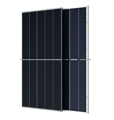 TSM-DEG19RC.20 Módulo PV de tipo N 560w 570w 580w Paneles solares bifaciales con cable de 4,0 mm2