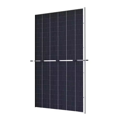 2.0mm Modulos fotovoltaicos solares de vidrio de alta transmisión de doble vidrio para sistemas de energía solar