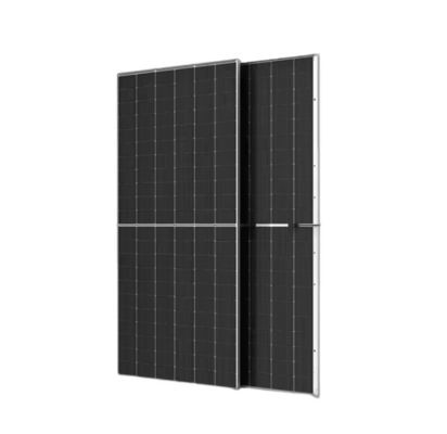 Modulo solar de doble vidrio Trina 645W 650W 655W 660W 665W Modulo fotovoltaico TSM-DEG21C.20