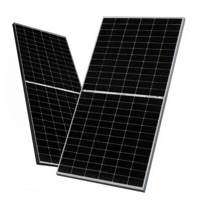 Trina Vertex Bifacial Dual Glass Mono Module 645W 650W 655W 660W 665W para el panel solar