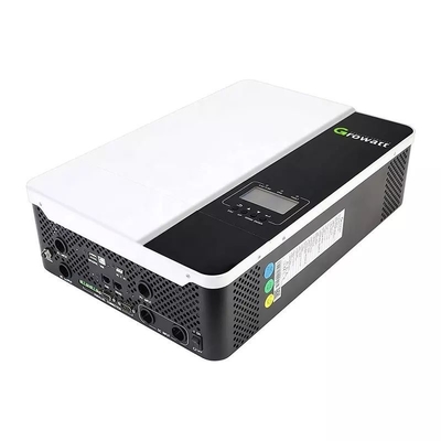 Growatt tiempo de carga y control de salida SPF 3500 ES Plus inversor de almacenamiento fuera de red