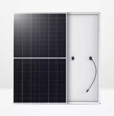 Dispositivos de doble vidrio Trina Vertex S DEG9R.20 415W 420W 425W 430W 435W Paneles solares monocentrais