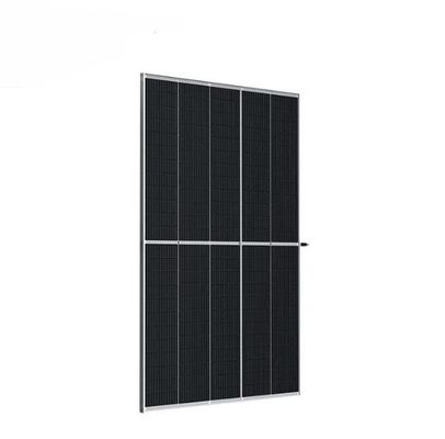 Panel solar Trina Vertex para el sistema de energía solar