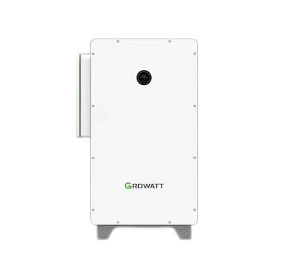 Compacto Growatt WIT 75kW Inversor de almacenamiento comercial Inversor CC/AC con UPS incorporado