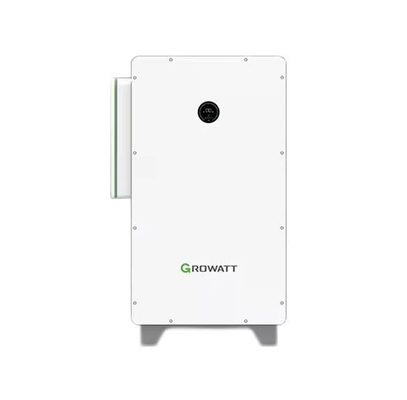 IP66 Inversor de almacenamiento comercial de 75 kW-AU duradero con arranque negro y soporte de crecimiento