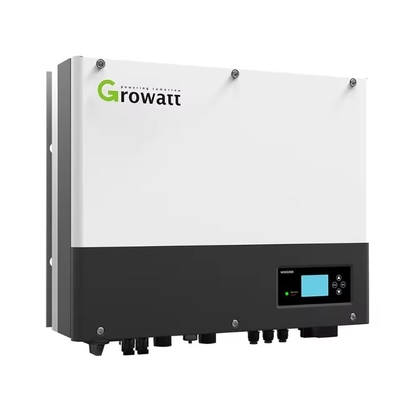 Growatt SPH3000-6000TL BL-UP Invertidor híbrido 3KW 3.6KW 4.6KW 5KW 6Kw Invertidor de fase única