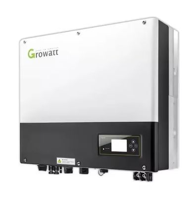 Growatt SPH 3000-6000TL BL-UP Inverter Solar La elección inteligente para sus necesidades de energía