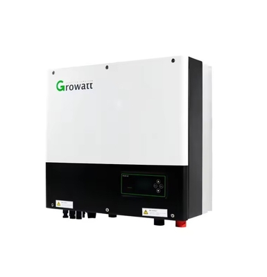 Growatt SPH 3000-6000TL BL-UP 3Kw 3.6Kw 4Kw 4.6Kw 5Kw Inversores de CA/DC de fase única