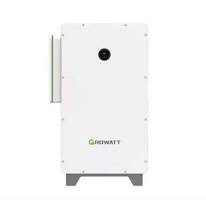 Growatt híbrido en la red fuera de la red inversor solar WIT50-100K-AU 50KW 63KW 75KW 100KW