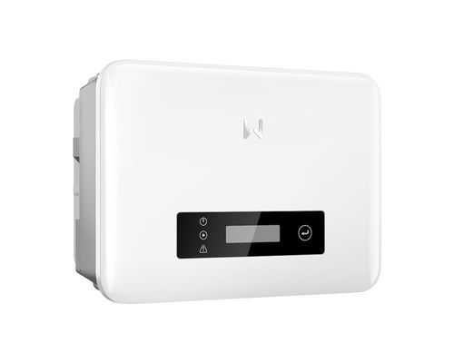 Goodwe XS-G3 Serie 700w-3.3kw Inversor solar de fase única con y protección IP66