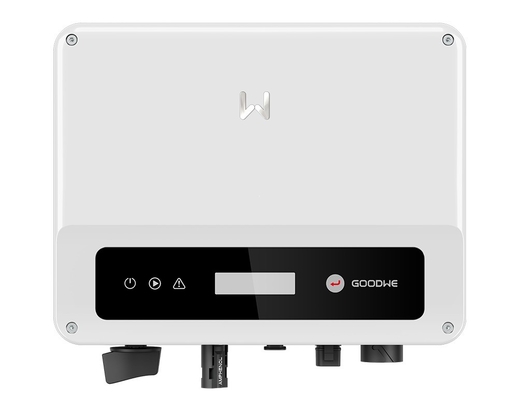 Goodwe XS PLUS Serie 700w 1kw 1.5kw 2kw 2.5kw 3kw Inversor solar con pantalla WLAN APP