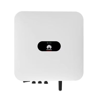 Huawei SUN2000-2-6KTL-L1 híbrido de fase única 4Kw 5Kw 6Kw Inversor solar para el hogar