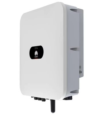 SUN2000-2-6KTL-L1 Controlador de energía inteligente Huawei para el sistema de energía solar en el hogar Inverter