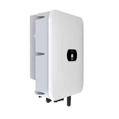 Actualice su hogar a una fuente de energía verde con el inversor HUAWEI SUN2000-3/4/5/6KTL-L1