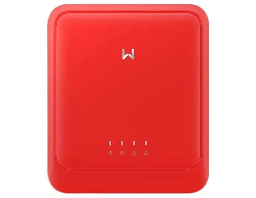 Goodwe GW6000-DNS-30 Inversor de fase única Protocolos de comunicación múltiple compatibles