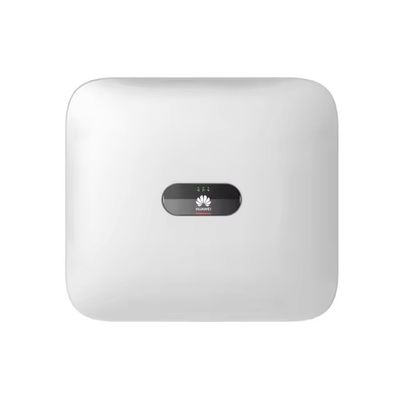 IP 65 Grado de protección Inversor solar SUN2000-3-10KTL-M1 para sistema de tres fases de 10KW
