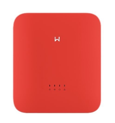 Goodwe MS G3 Serie GW8000-MS-C30 Invertidor de fase única SAA/CE/ROHS/ISO9001/CCC Certificado