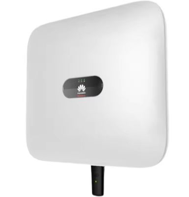 SUN2000-3-10KTL-M1 Inversor solar Huawei 3Kw-10Kw Controlador fotovoltaico inteligente para el sistema solar