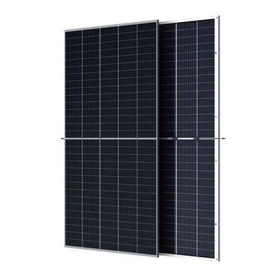 620W-645W Trina TSM-NEG20C.20 Modulos fotovoltaicos bifaciales de doble vidrio Panel solar 2172x1303x33mm