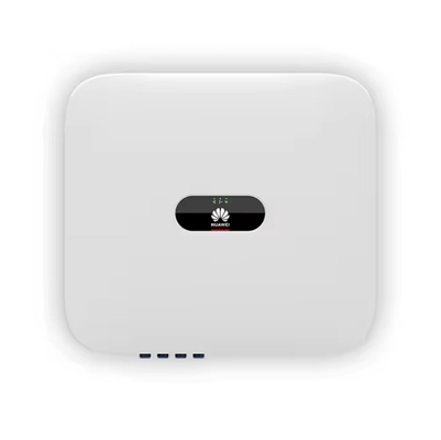 20kw Sun2000-20KTL-M2 Tres frases en la red Huawei Inverter con pantalla de indicadores LED