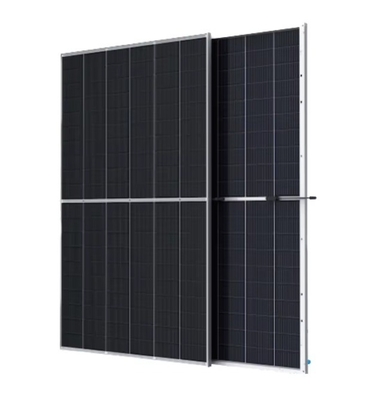 Trina Vertex N TSM-NEG20C.20 620W 630W 635W 640W 645W Módulo solar bifacial de media célula