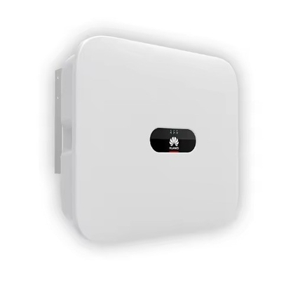 Tipo de salida Huawei SUN2000-8/10K-LC0 híbrido 8kw 10kw para el sistema solar