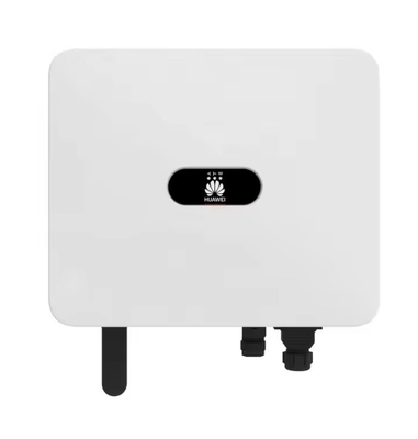 SUN2000-12/15/17/20/25K-MB0 Controlador de energía inteligente Ideal para sistemas solares de 3 fases en Europa