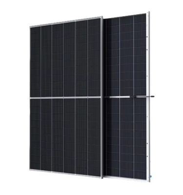675W-700W N Tipo Trina Vertex TSM-NEG21C.20 Panel solar con célula de media corte de 210 mmx210 mm