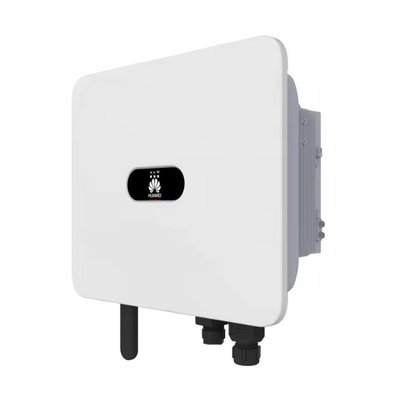 Hua wei SUN2000-12/15/17/20/25K-MB0 CC AC fotovoltaico de 17 kW Inversor y rendimiento