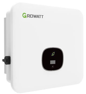 Inversor de almacenamiento de energía solar de 3 kW 4 kW 5 kW 6 kW 7 kW 8 kW 9 kW para sistemas de red de tres fases