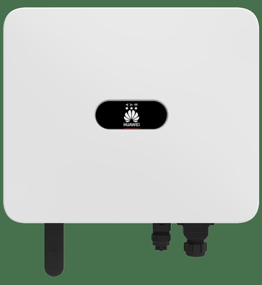 SUN2000-12/15/17/20/25K-MB0 Inversor para sistema solar híbrido en red CC AC de Huawei