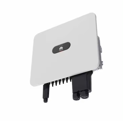 Sistema de Energía Solar de Casa Tres Fase 20kw En Invertidor de la Red con Tecnología Avanzada