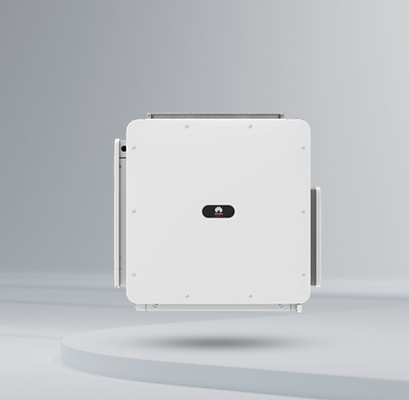Versión de la UE LUNA2000-100KTL-M1 Inversor solar trifásico de 100 kW para sistemas fotovoltaicos en red