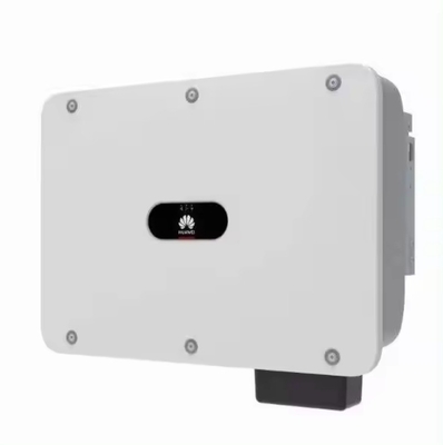 Controlador de energía inteligente 40kw Inversor solar de tres fases para el sistema de energía solar en red