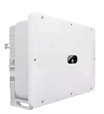 Huawei SUN2000-100KTL-M2 Inversor trifásico de 100 kW para sistemas fotovoltaicos solares comerciales
