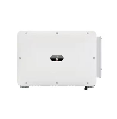 Certificado EN/IEC 62109-2 Huawei Inverter solar de 100 kW de tres fases SUN2000-100KTL-M2