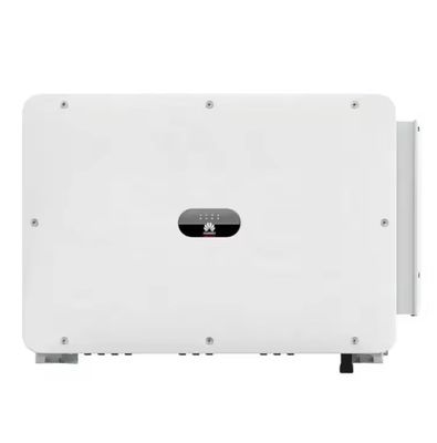 Invertidor solar Huawei de tres fases de 150kw para el sistema de energía solar EN/IEC 62109-1 Certificado