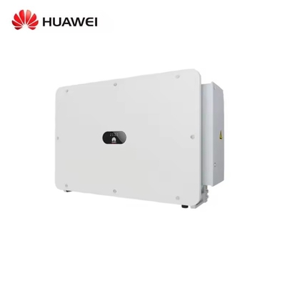 Hua wei 150Kw Inversor de cuerda de onda senoidal pura de tres fases para solución solar en red