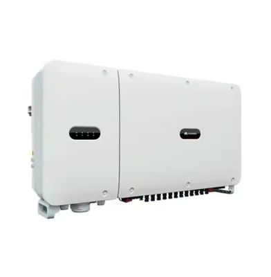 EN/IEC 62109-1 Certificado 60kw Huawei Inverter solar SUN2000-60KTL-M0 para el sistema solar