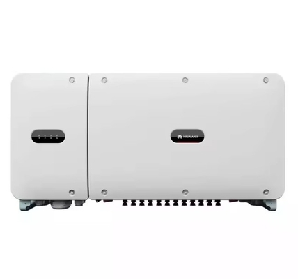 SUN2000-60KTL-M0 y Solución para uso comercial