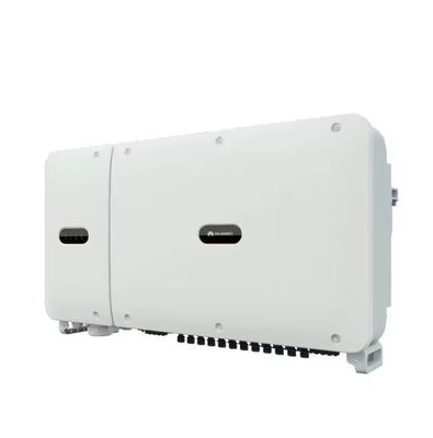 Huawei SUN2000-60KTL-M0 Inversor solar comercial de 60 kW para el sistema solar fotovoltaico