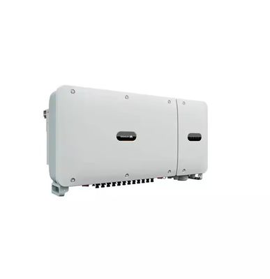 Huawei SUN2000-60KTL-M0 controlador fotovoltaico inteligente de 60 kW en red para uso comercial e industrial