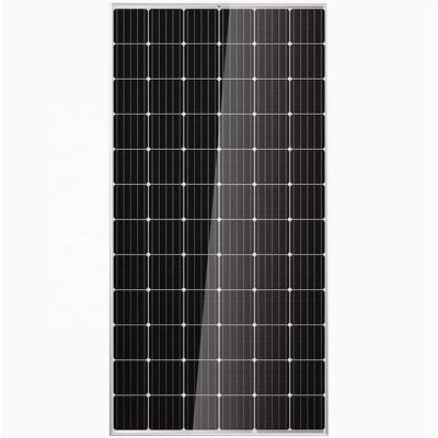 JinKo 54HL4R-V 430W-450W Módulo monofacial Generador solar portátil con panel solar