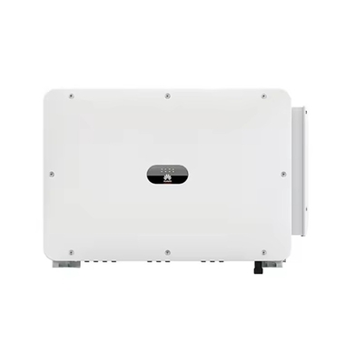 Solución del sistema de almacenamiento de energía SUN2000-115KTL-M2 Inversor solar con controlador inteligente