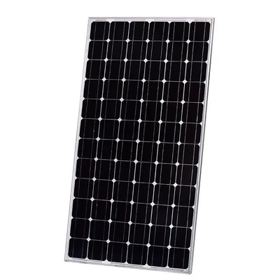 Clasificación máxima de fusible de serie 30A JinKo Generador solar portátil 605W-630W con panel