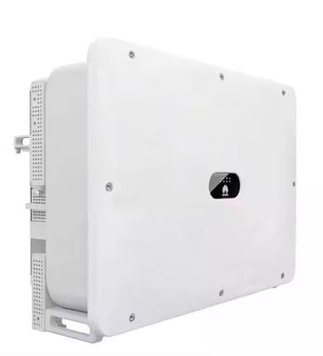 93.0kgs Huawei Sun2000-115ktl-m2 115kw Tres fases en la red inversor solar comercial