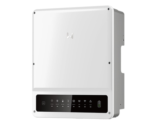 Protección IP66 Goodwe ET Serie 5kw 6.5kw 8kw 10kw Inversores de almacenamiento de energía para hogares