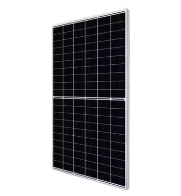 PERC Canadian Paneles solares monocristalinos 645W-675W Módulo solar para el sistema de energía