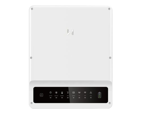 Goodwe ET Serie Tres Fases Invertidor Solar Híbrido 5kw 6.5kw 8kw 10kw para uso residencial